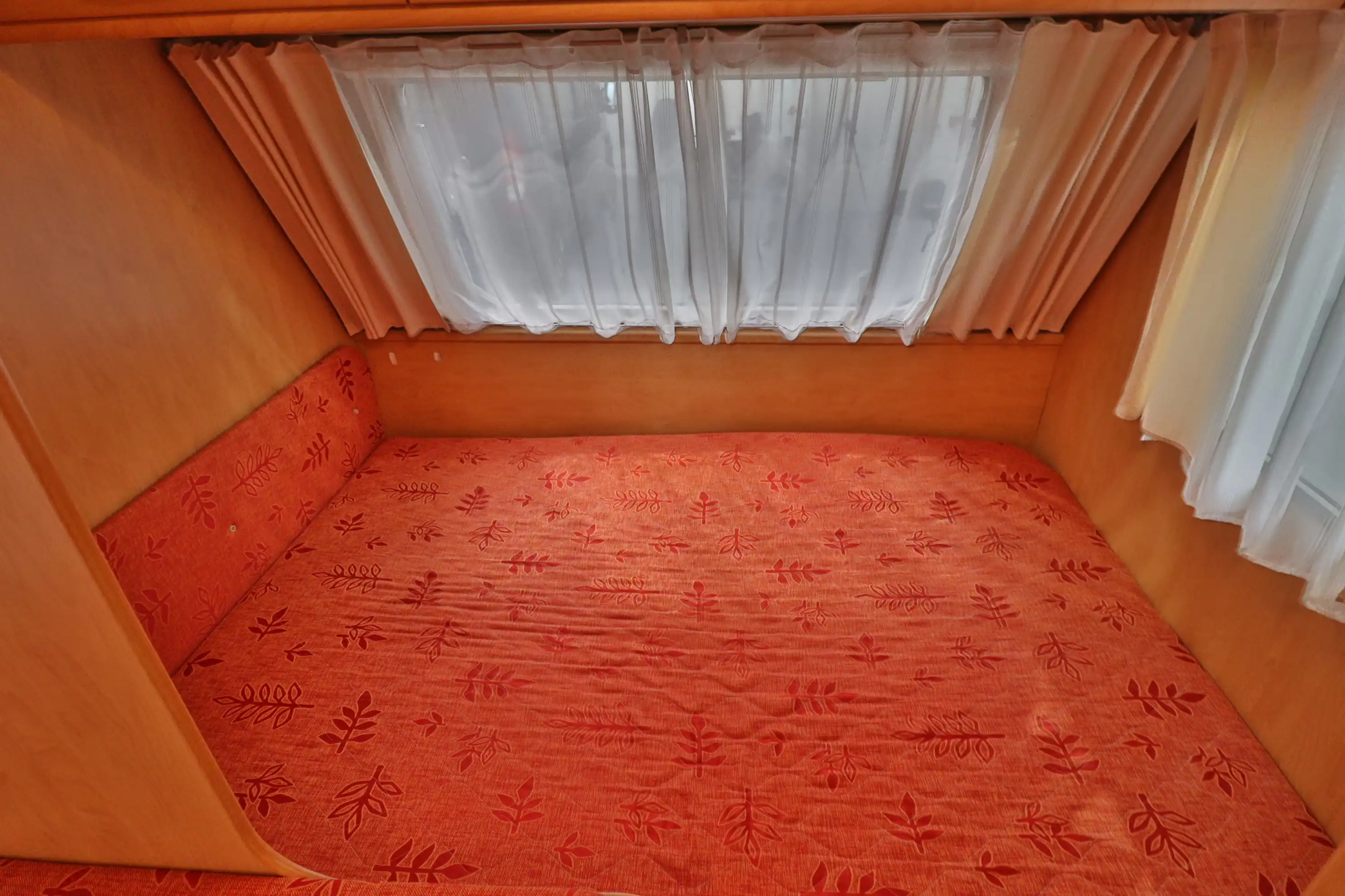 CARAVELAIR Ontares Luxe 400